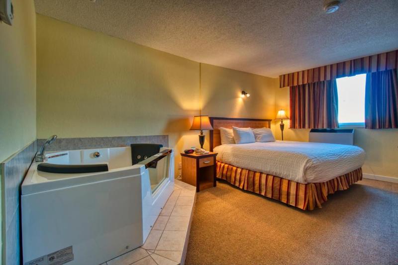 Park West Inn image