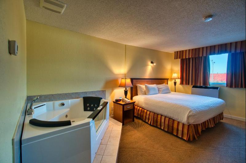 Park West Inn image