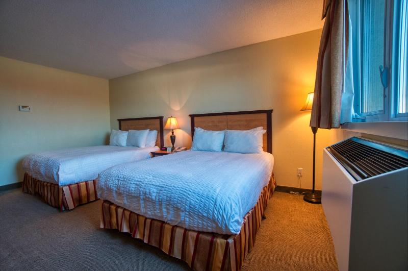 Park West Inn image