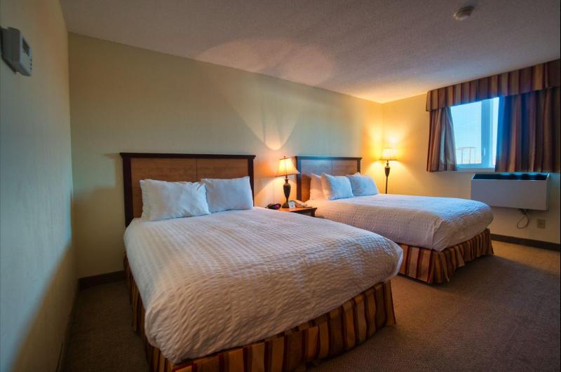 Park West Inn image