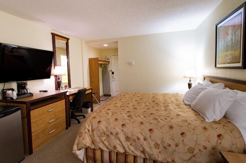 Park West Inn image