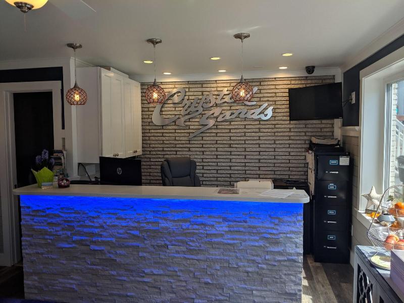 Crystal Sands Motel image