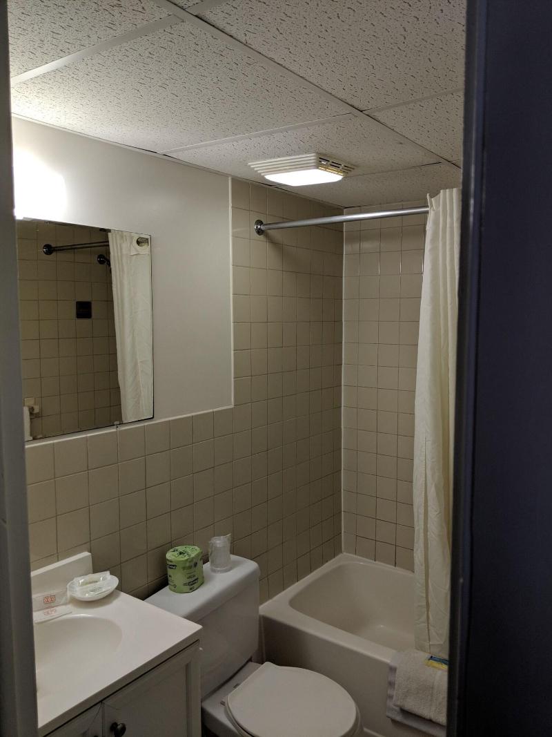 Crystal Sands Motel image