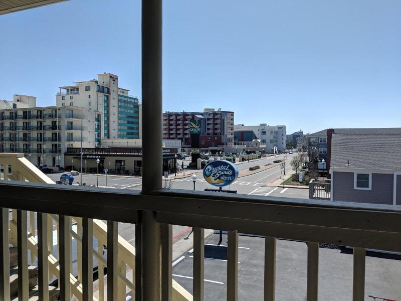 Crystal Sands Motel image