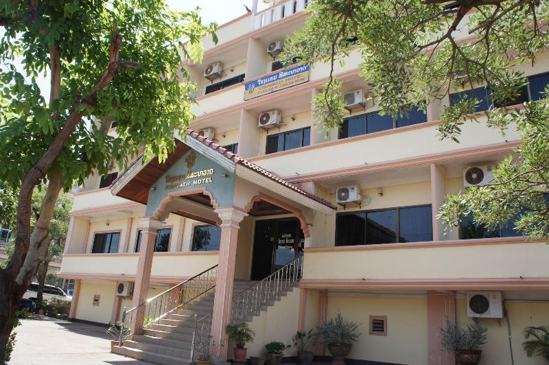 Sisavath Hotel image