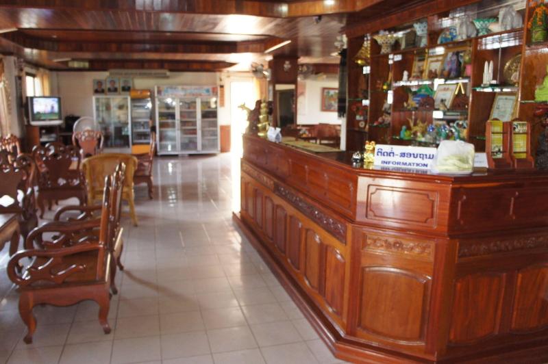 Sisavath Hotel image