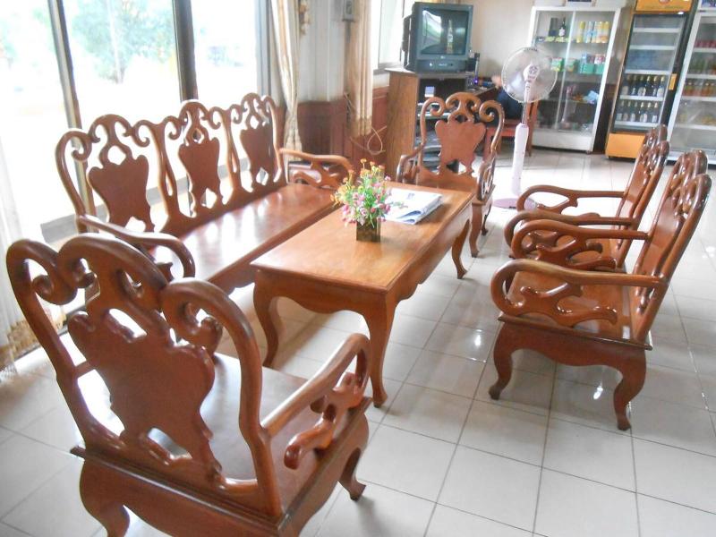 Sisavath Hotel image