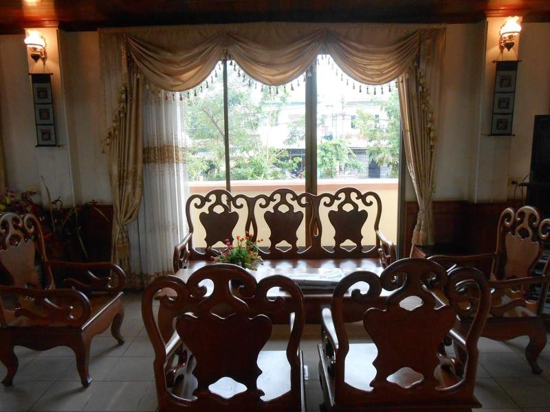 Sisavath Hotel image