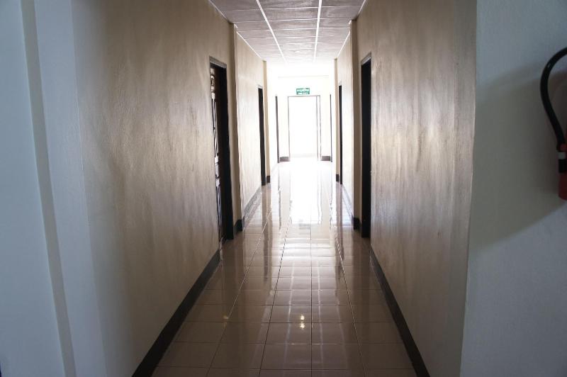 Sisavath Hotel image