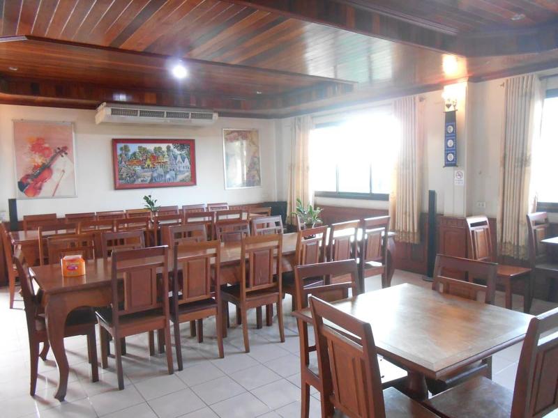 Sisavath Hotel image