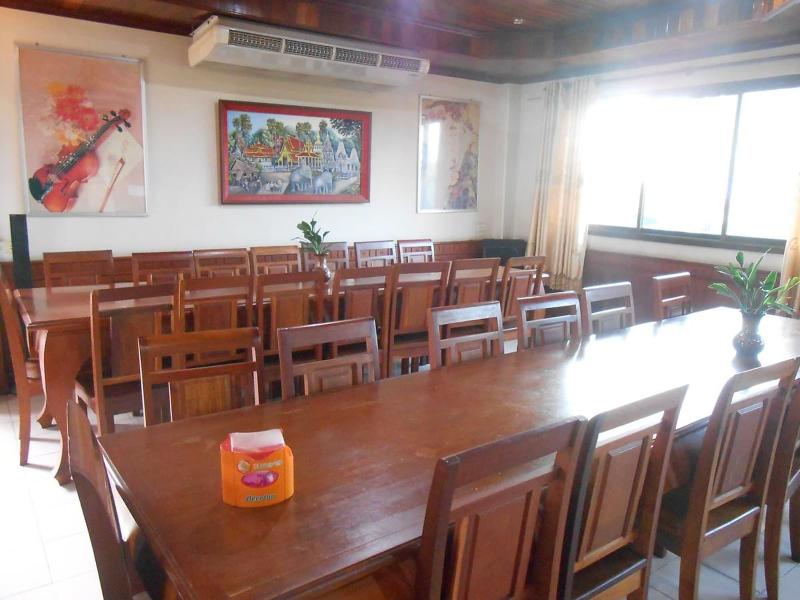 Sisavath Hotel image