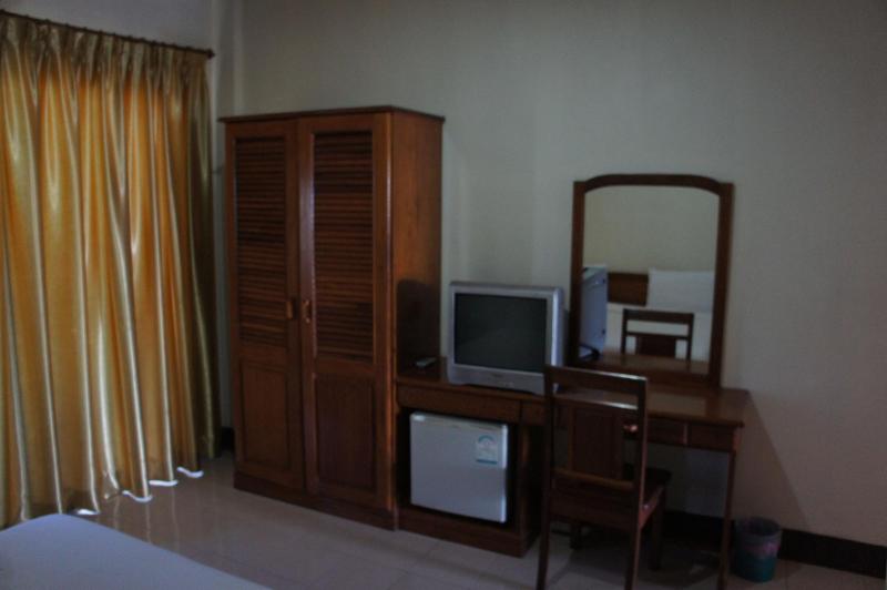 Sisavath Hotel image