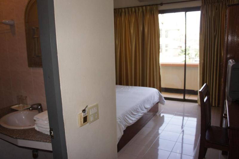 Sisavath Hotel image