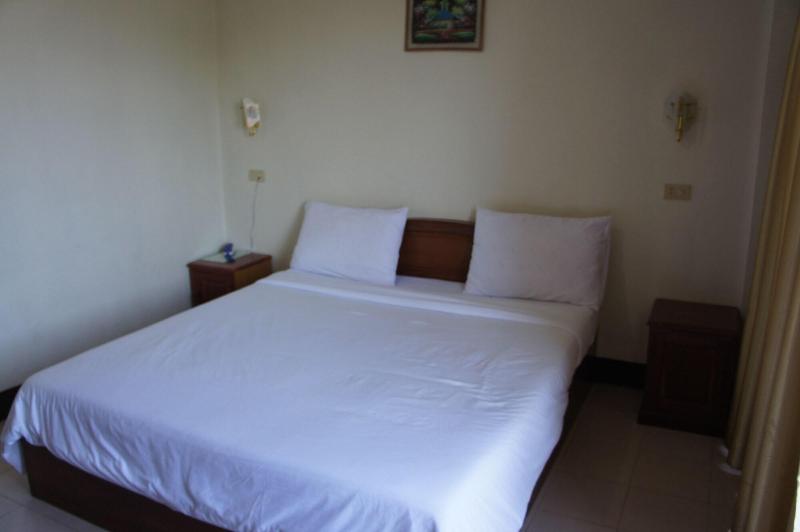 Sisavath Hotel image
