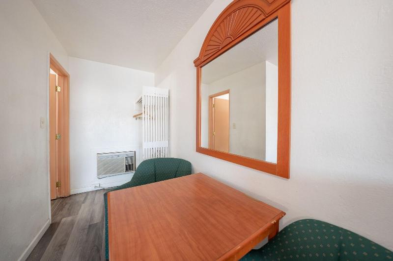 Budget Inn Madras By Oyo image
