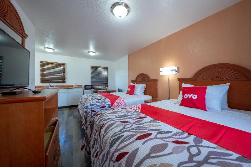 Budget Inn Madras By Oyo image