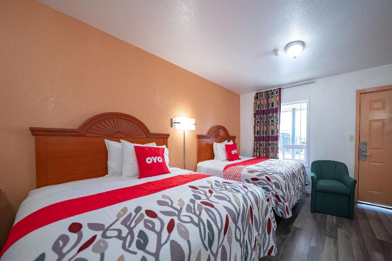 Budget Inn Madras By Oyo image