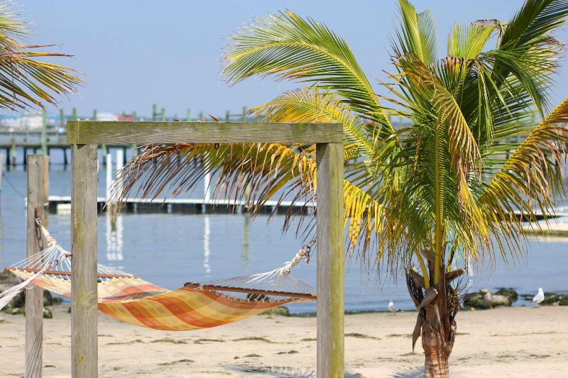 Oceanic Motel image