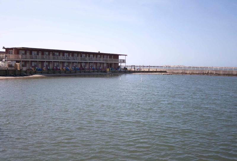 Oceanic Motel image