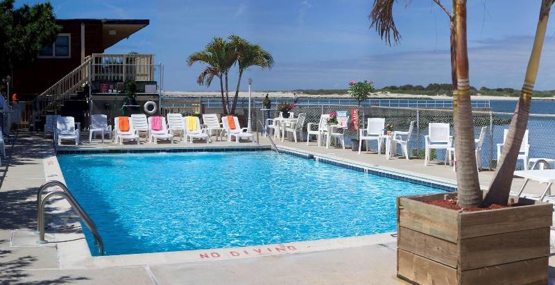 Oceanic Motel image