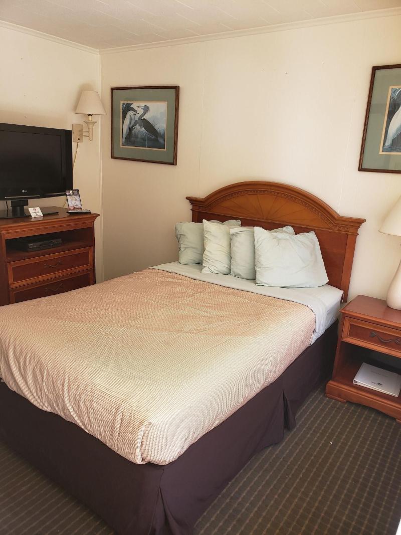 Oceanic Motel image