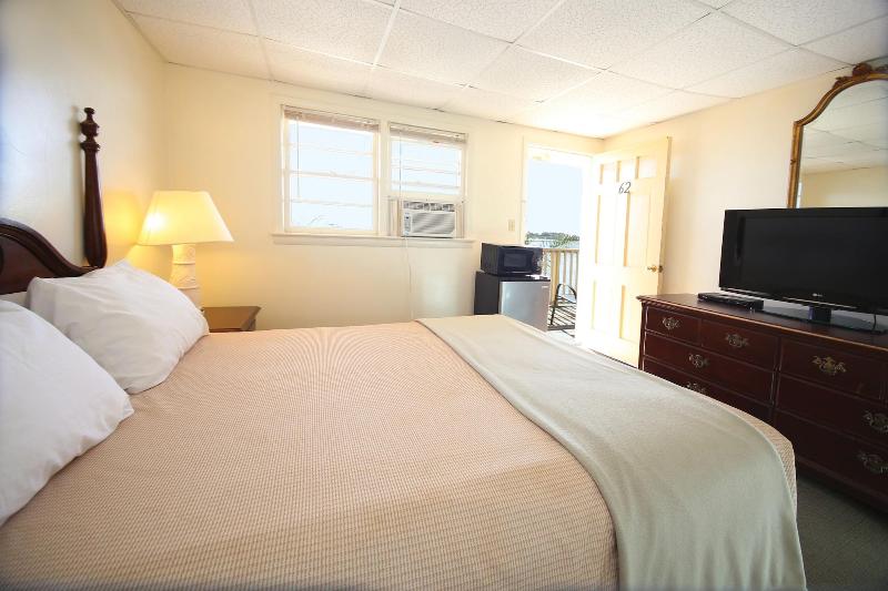 Oceanic Motel image