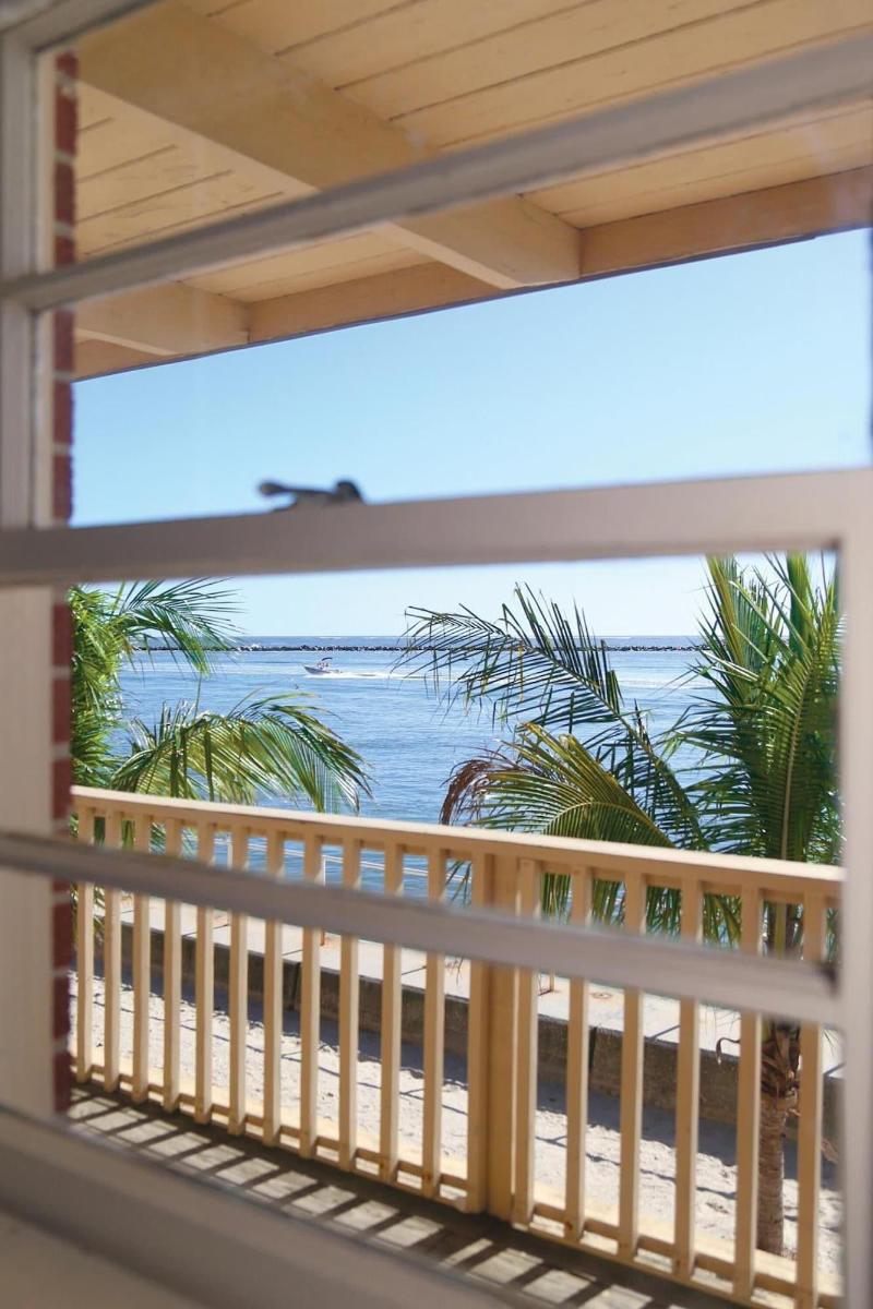 Oceanic Motel image