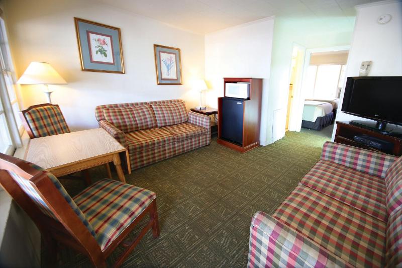 Oceanic Motel image