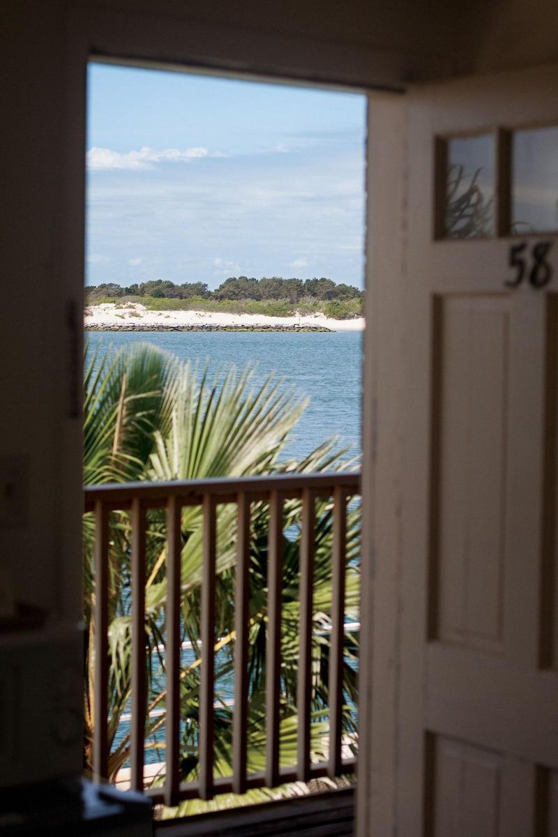 Oceanic Motel image