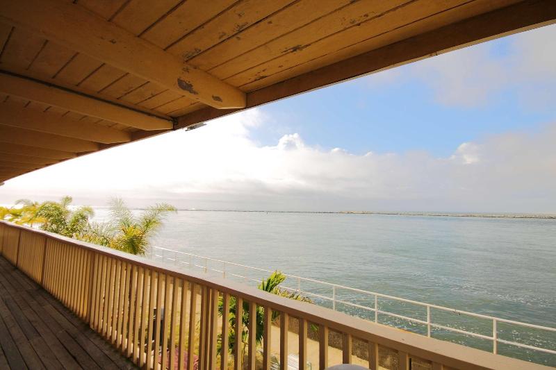 Oceanic Motel image