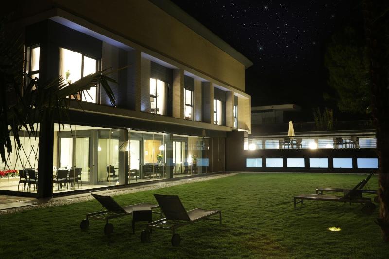 Hotel Spa Niwa image