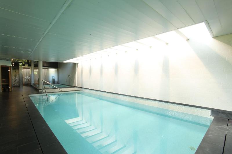Hotel Spa Niwa image