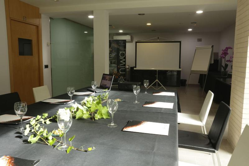 Hotel Spa Niwa image