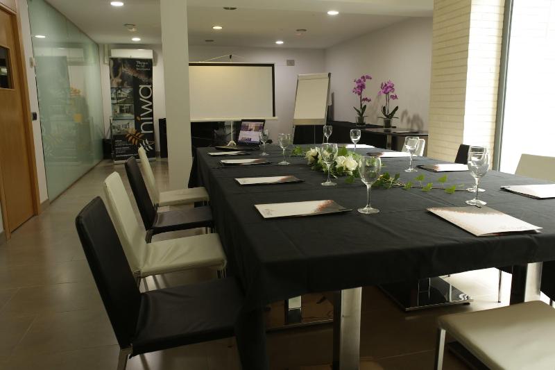 Hotel Spa Niwa image