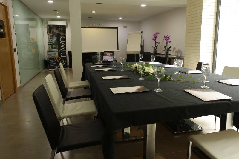 Hotel Spa Niwa image