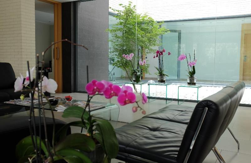Hotel Spa Niwa image
