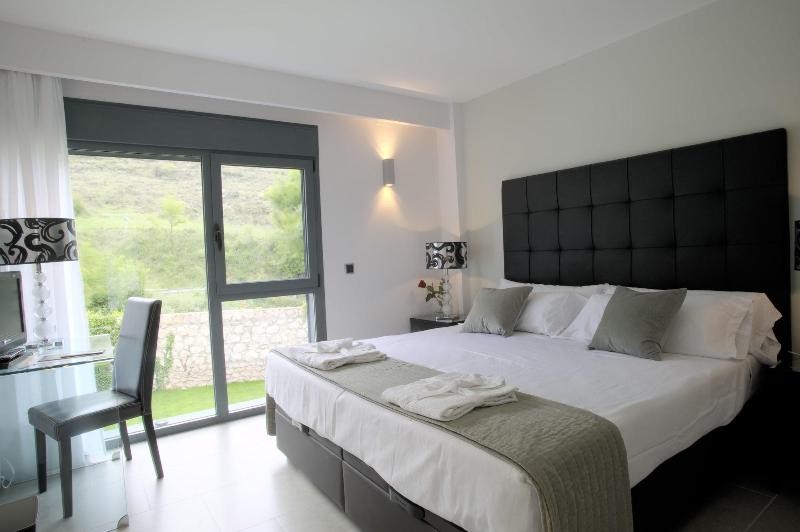 Hotel Spa Niwa image