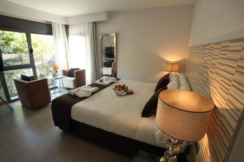 Hotel Spa Niwa image