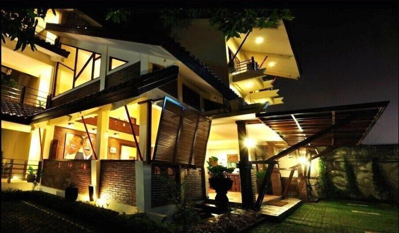 Tetirah Boutique Hotel Salatiga image