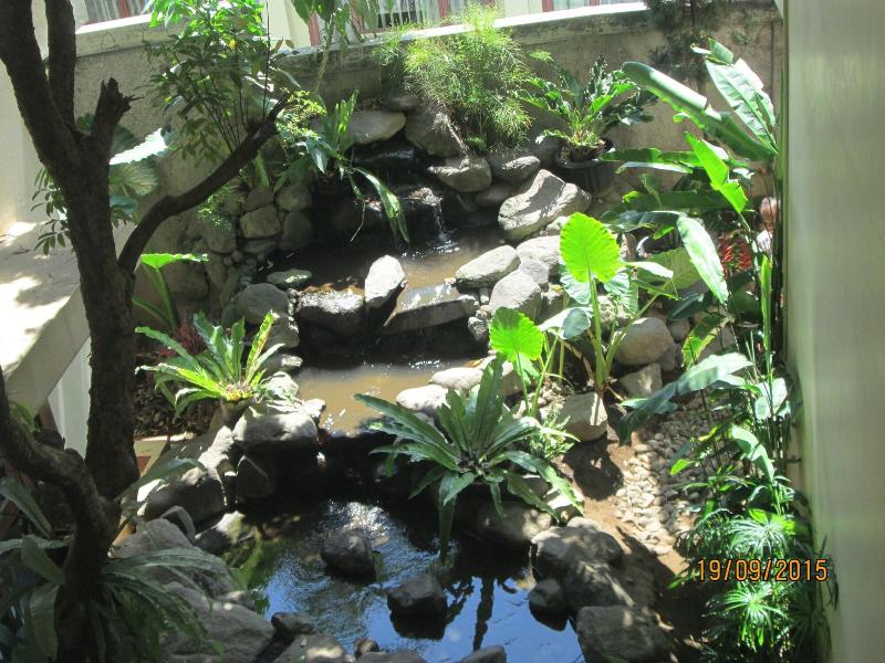 Tetirah Boutique Hotel Salatiga image