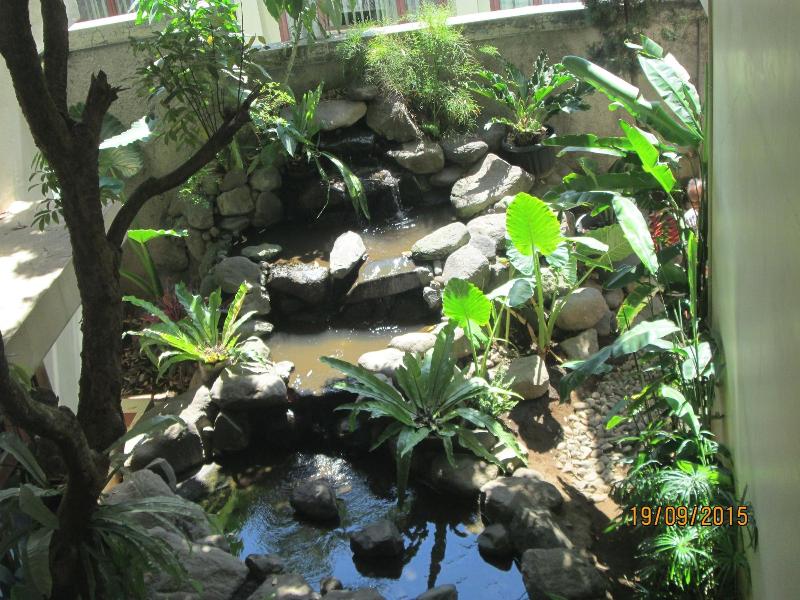 Tetirah Boutique Hotel Salatiga image