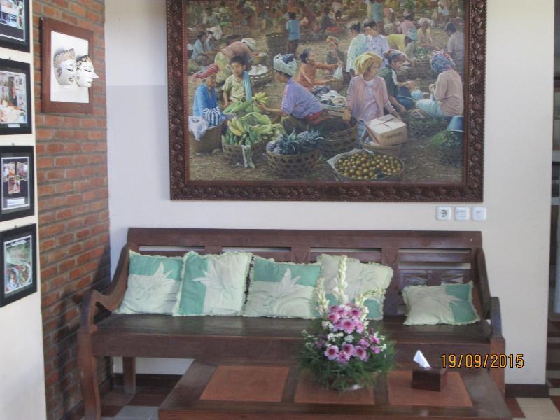 Tetirah Boutique Hotel Salatiga image