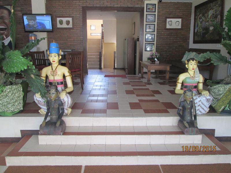 Tetirah Boutique Hotel Salatiga image