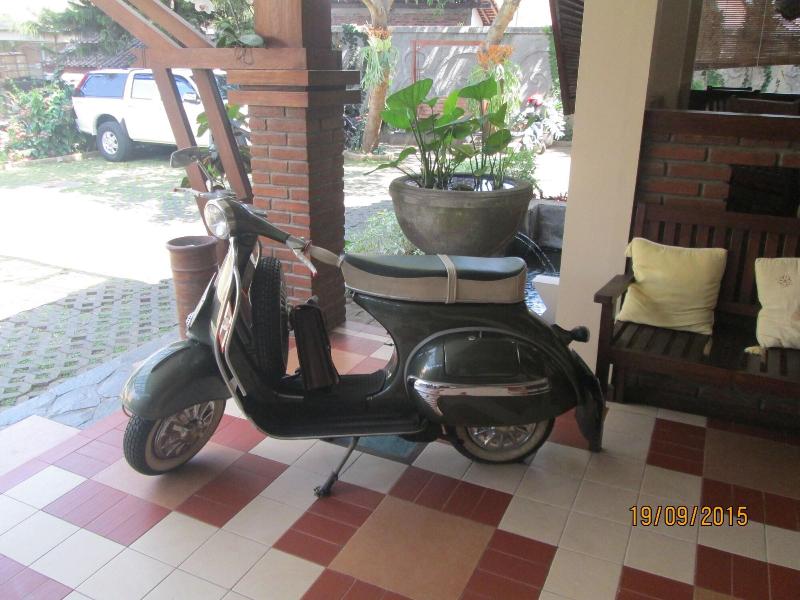 Tetirah Boutique Hotel Salatiga image