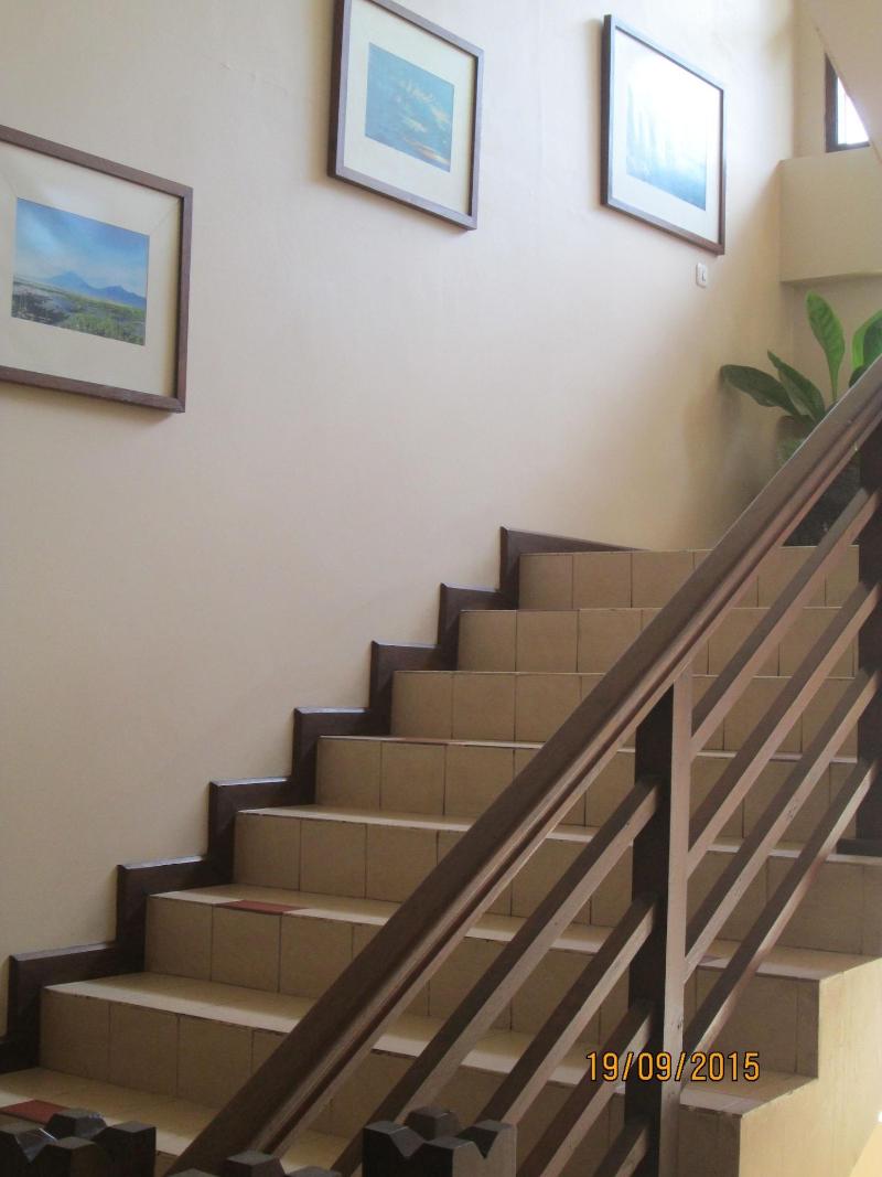 Tetirah Boutique Hotel Salatiga image