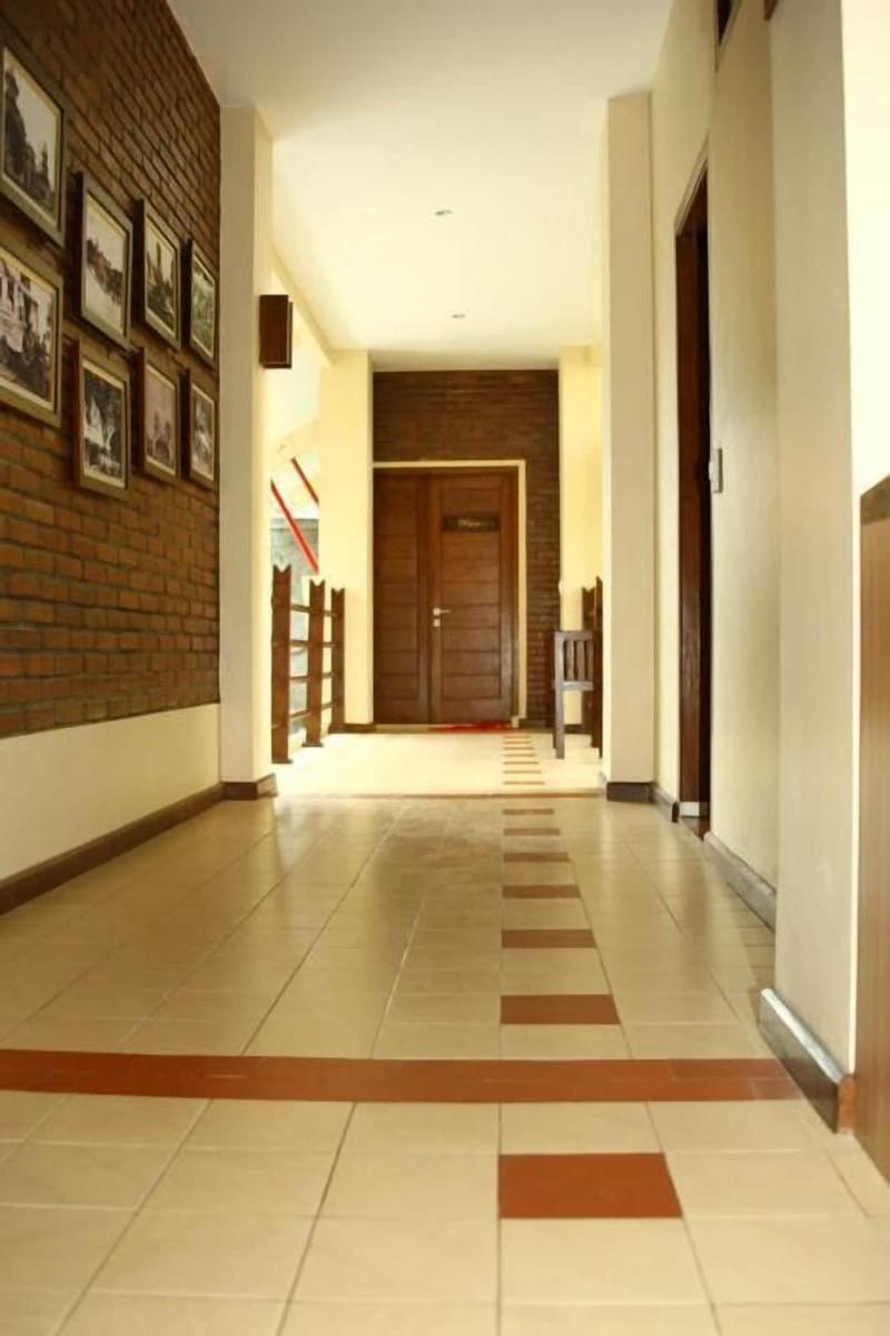 Tetirah Boutique Hotel Salatiga image
