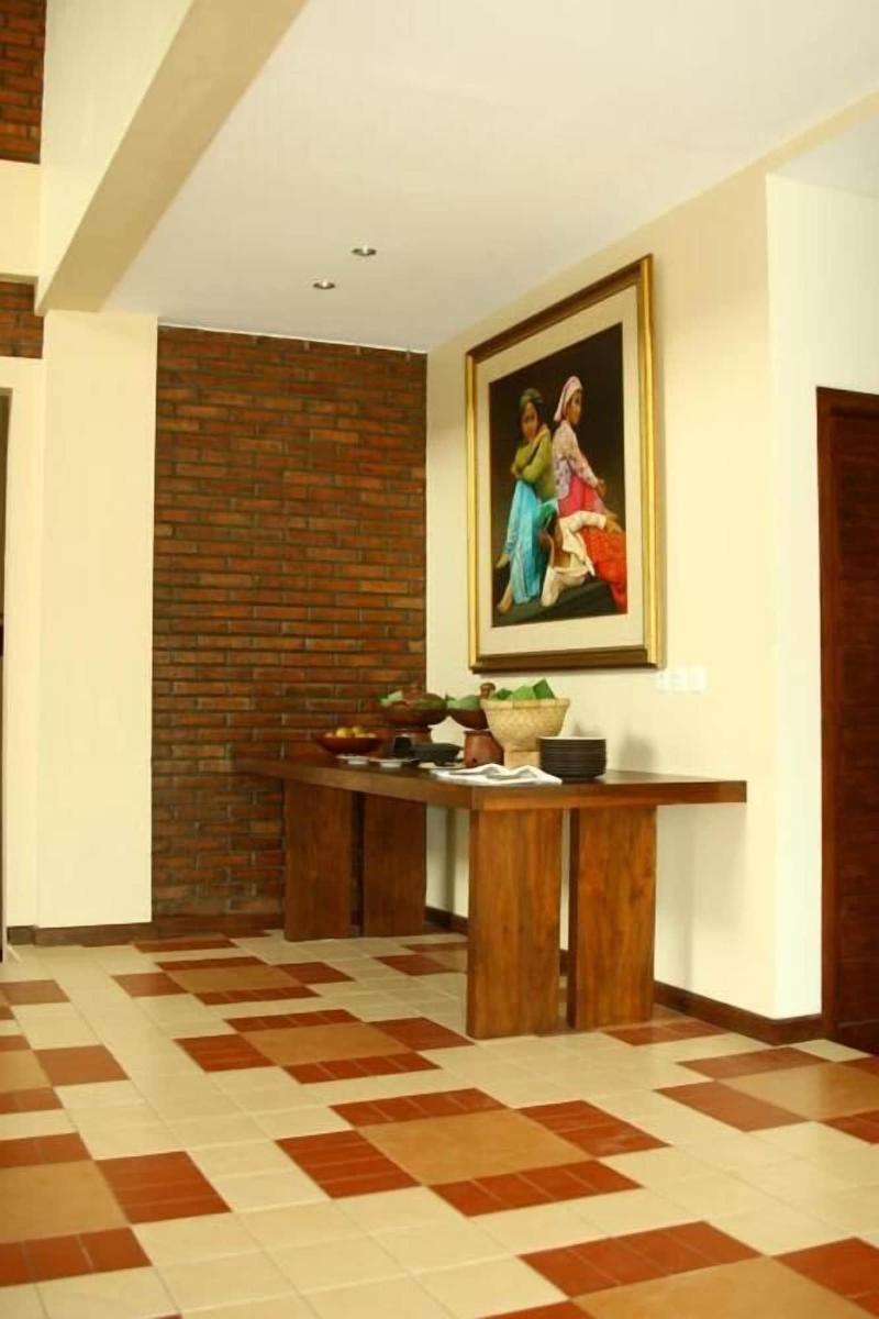 Tetirah Boutique Hotel Salatiga image