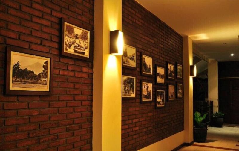 Tetirah Boutique Hotel Salatiga image