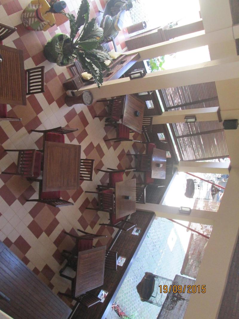 Tetirah Boutique Hotel Salatiga image