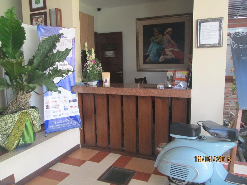 Tetirah Boutique Hotel Salatiga image